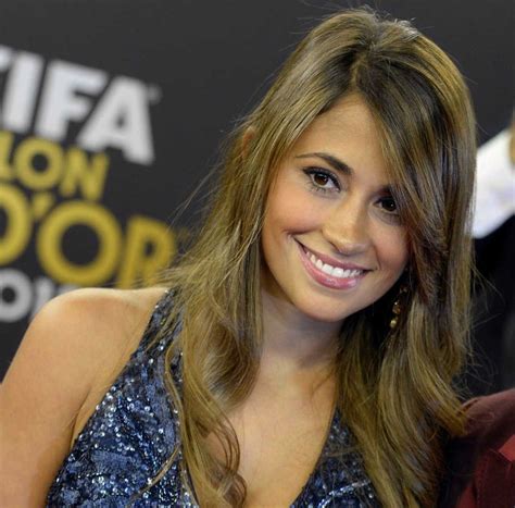 La foto más espectacular de Antonela Roccuzzo en。